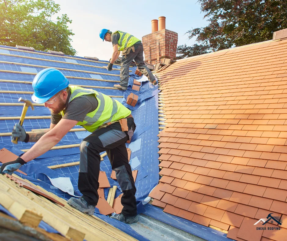 Why choose Roof Repair Near Me in Shelbyville, MI