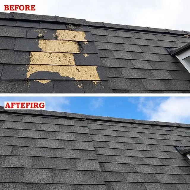 Roof Repair Near Me in Shelbyville, MI near me